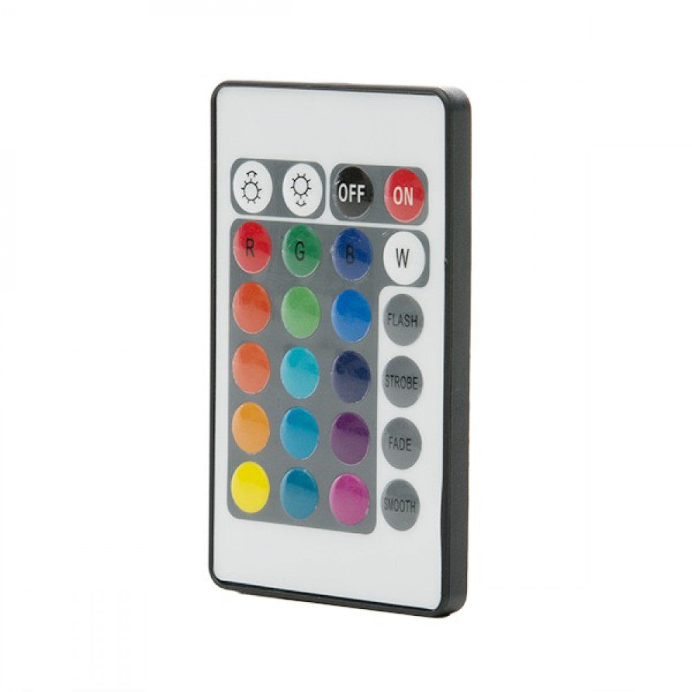Bañador de Pared LED 24W IP65 Control RGB 40 000H - Imagen 2