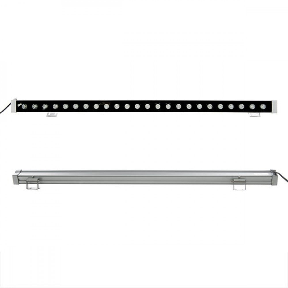 Bañador de Pared LED 24W IP65 Control RGB 40 000H - Imagen 3