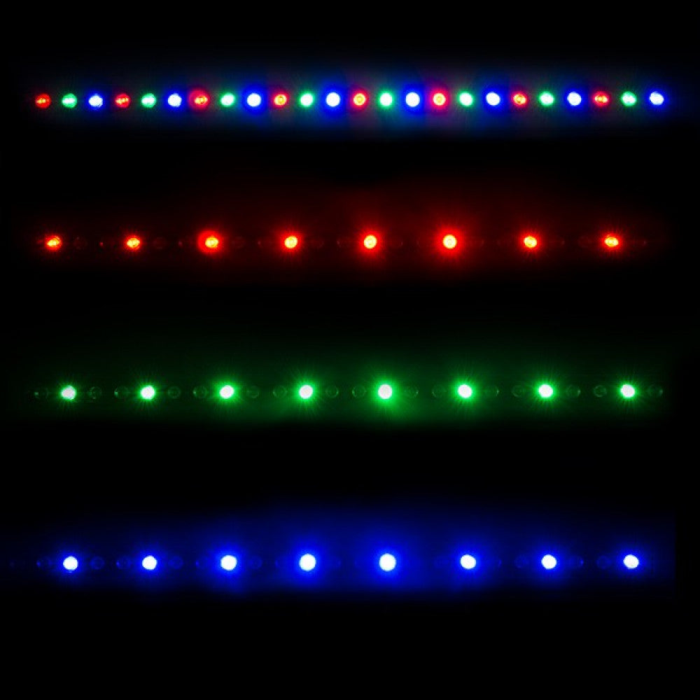 Bañador de Pared LED 24W IP65 Control RGB 40 000H - Imagen 4