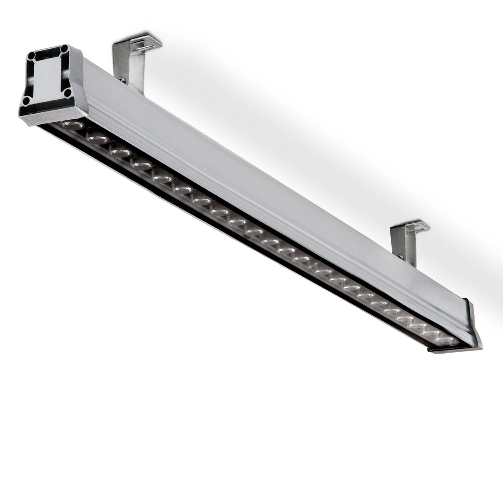 Bañador de Pared LED 24W IP65 Control RGB 40 000H - Imagen 7