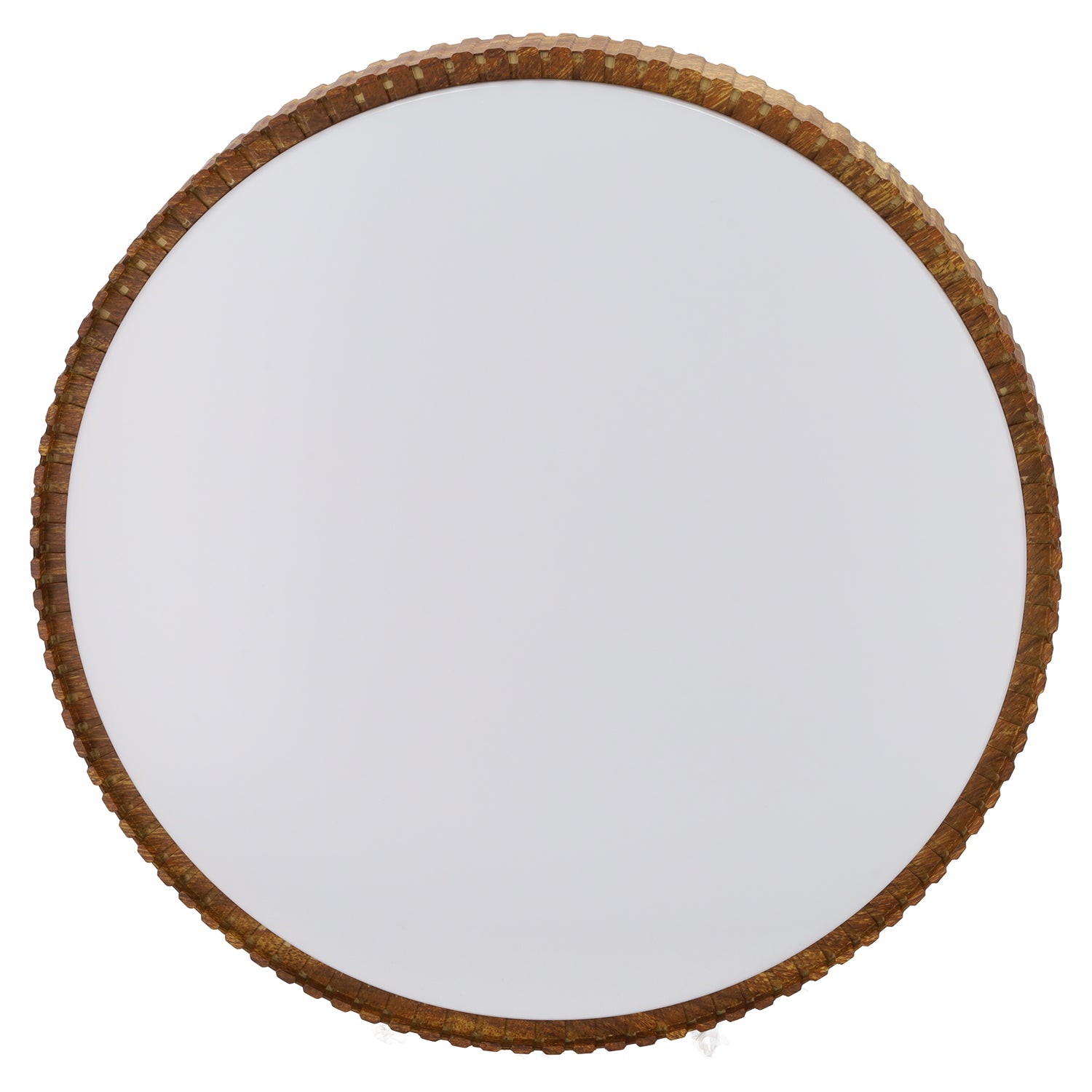 Plafón LED Decorativo 40W CCT 3000-6000ºK (Tonalidad Luz Regulable) Control Remoto - Imagen 5