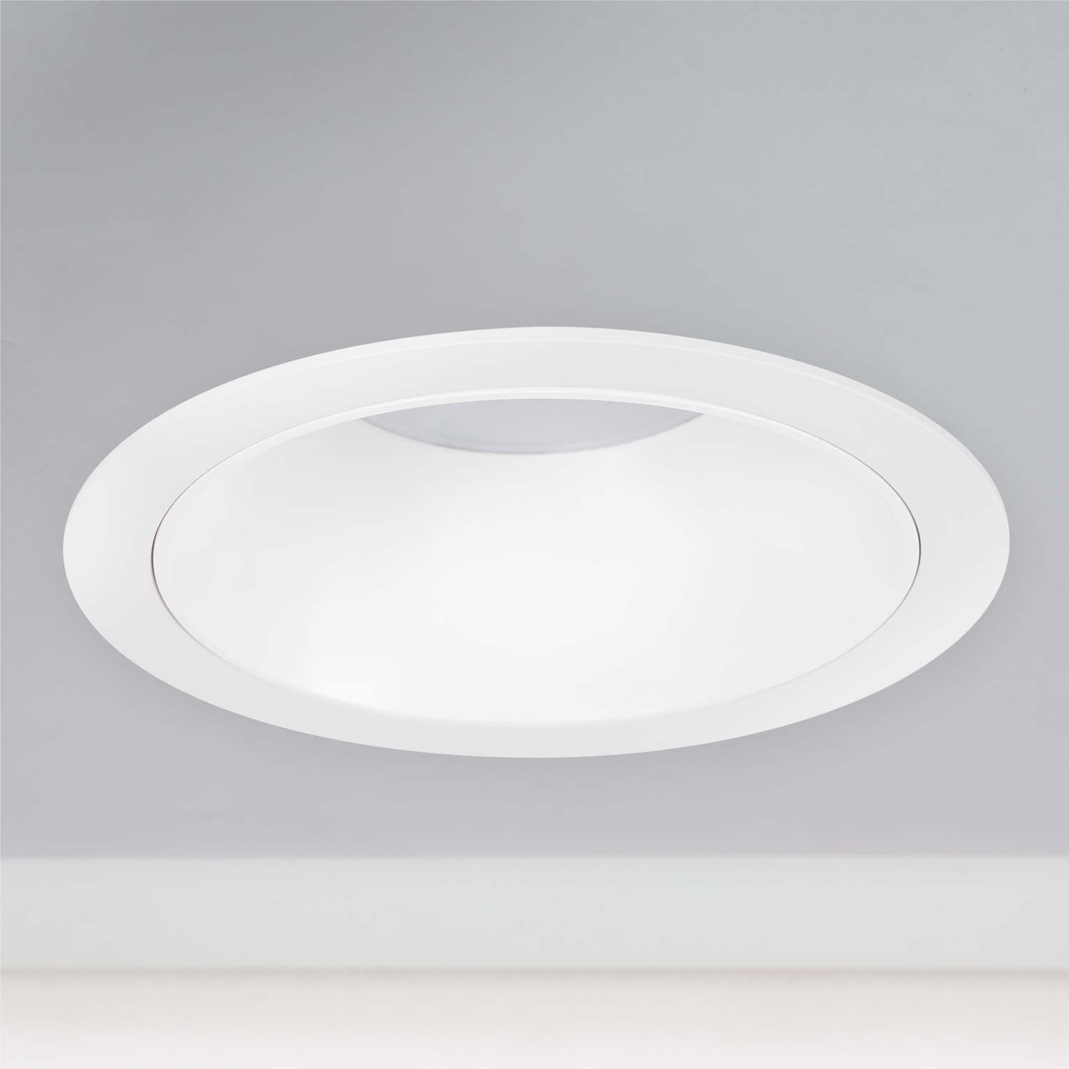 Foco Downlight Circular LED 30W 4200Lm 6000ºK Anti-Deslumbrante UGR19 40.000H - Imagen 8