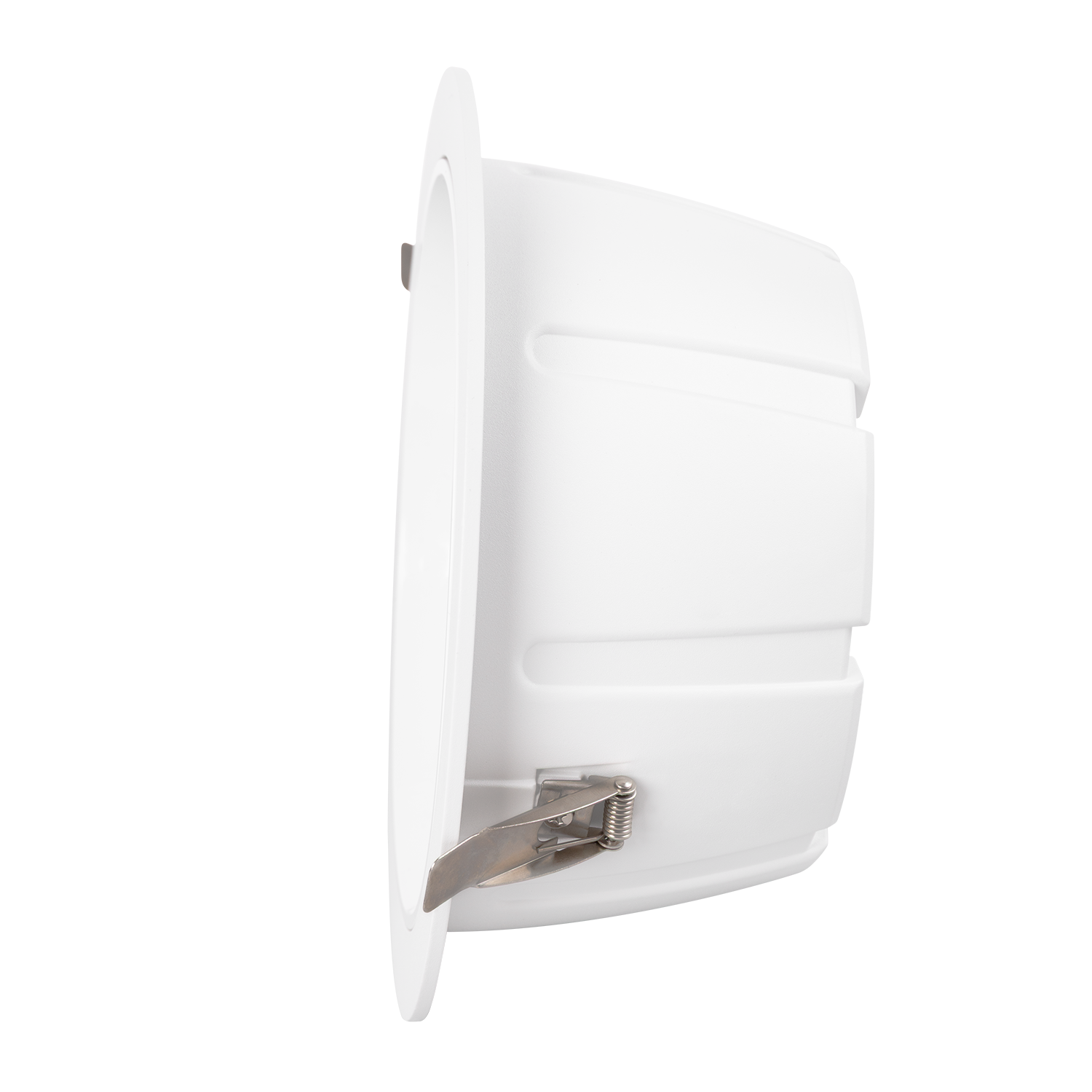 Foco Downlight Circular LED 40W 5600Lm 6000ºK Anti-Deslumbrante UGR19 40.000H - Imagen 4