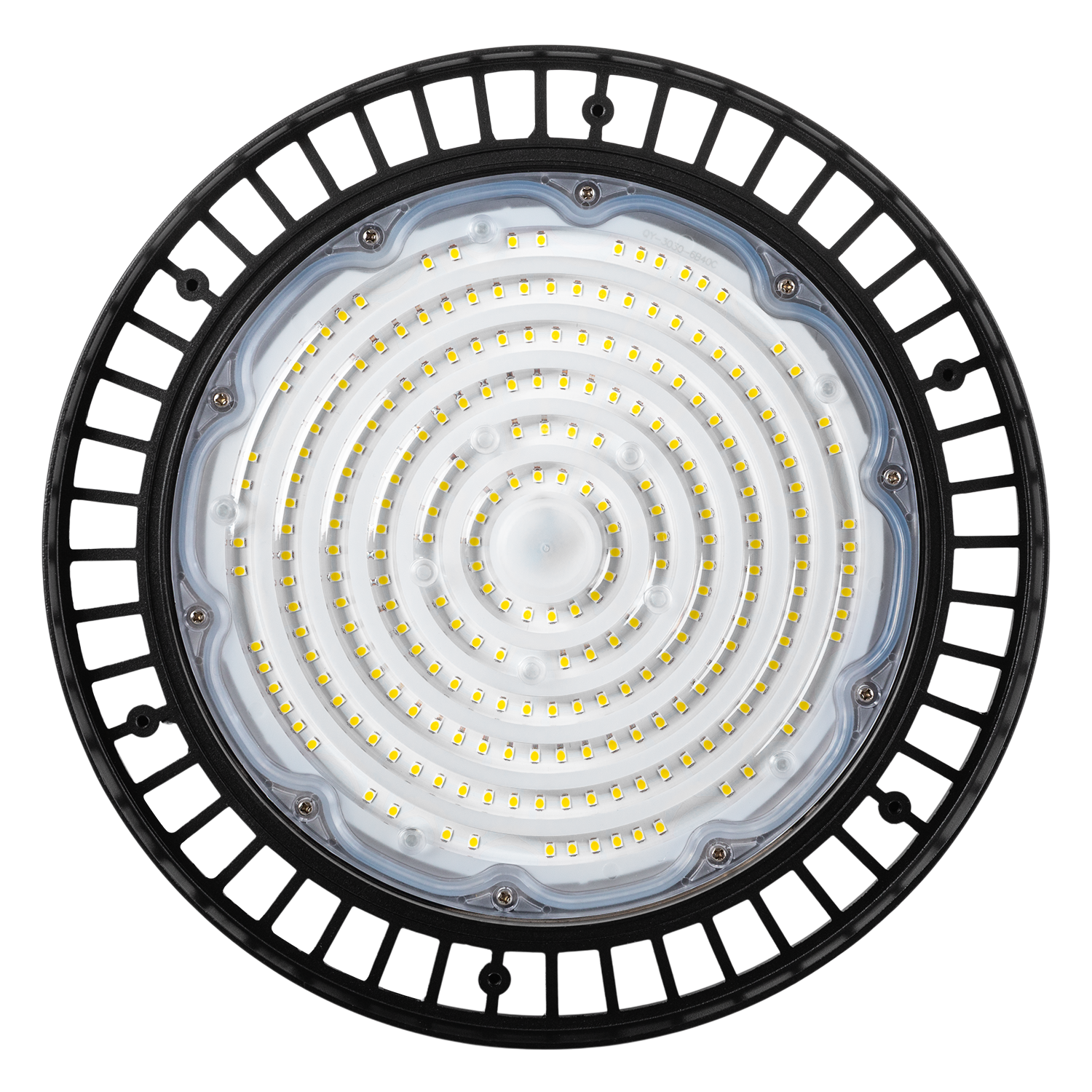 Campana LED 200W ( 120W-160W-200W ) 34.000Lm 5000ºK PRO LIFUD FLICKER FREE IP65 100.000H - Imagen 4