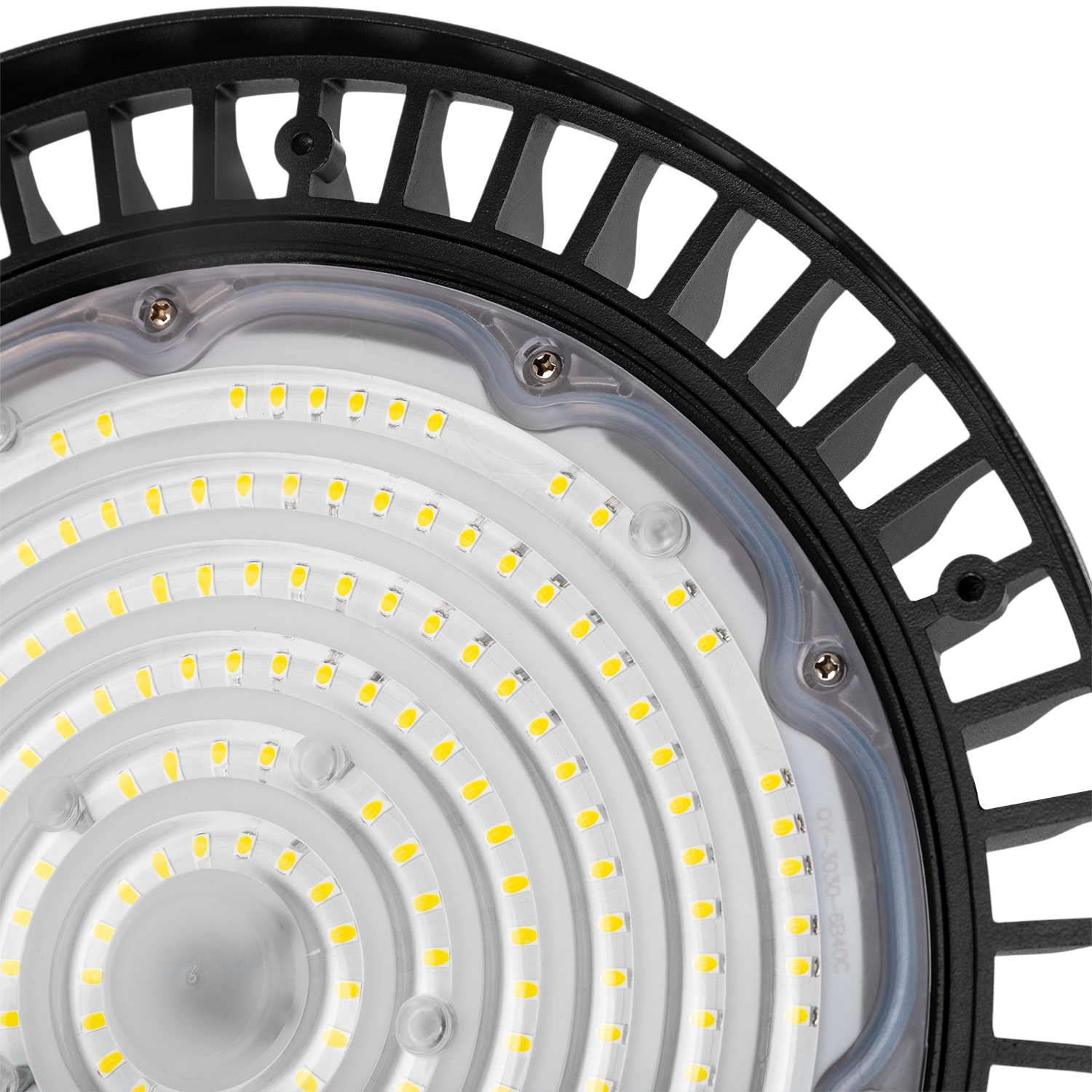 Campana LED 200W ( 120W-160W-200W ) 34.000Lm 5000ºK PRO LIFUD FLICKER FREE IP65 100.000H - Imagen 5