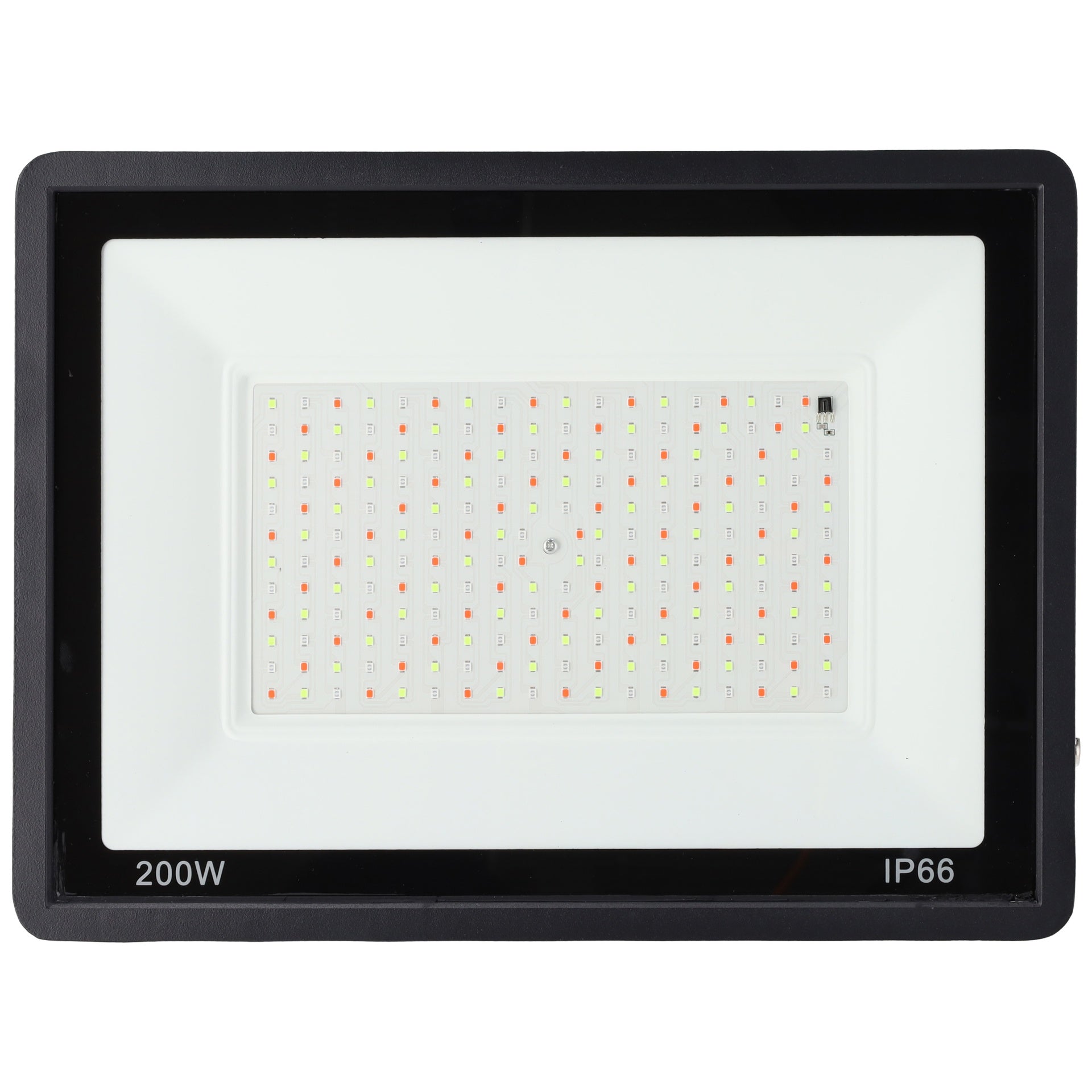 Proyector LED RGBW con Mando a Distancia 200W - Imagen 2