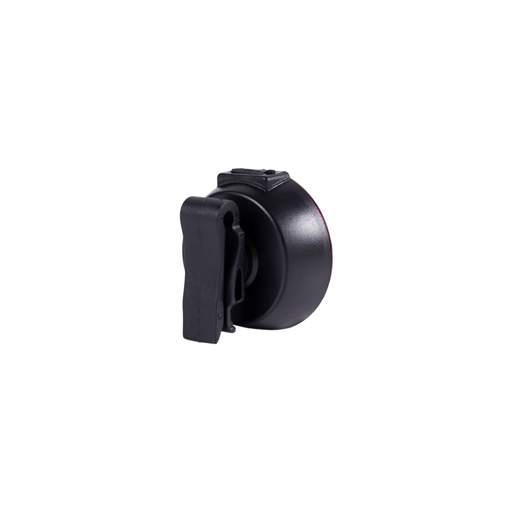 Luz Trasera Bicicleta LED 2 Niveles+Destello - Imagen 2