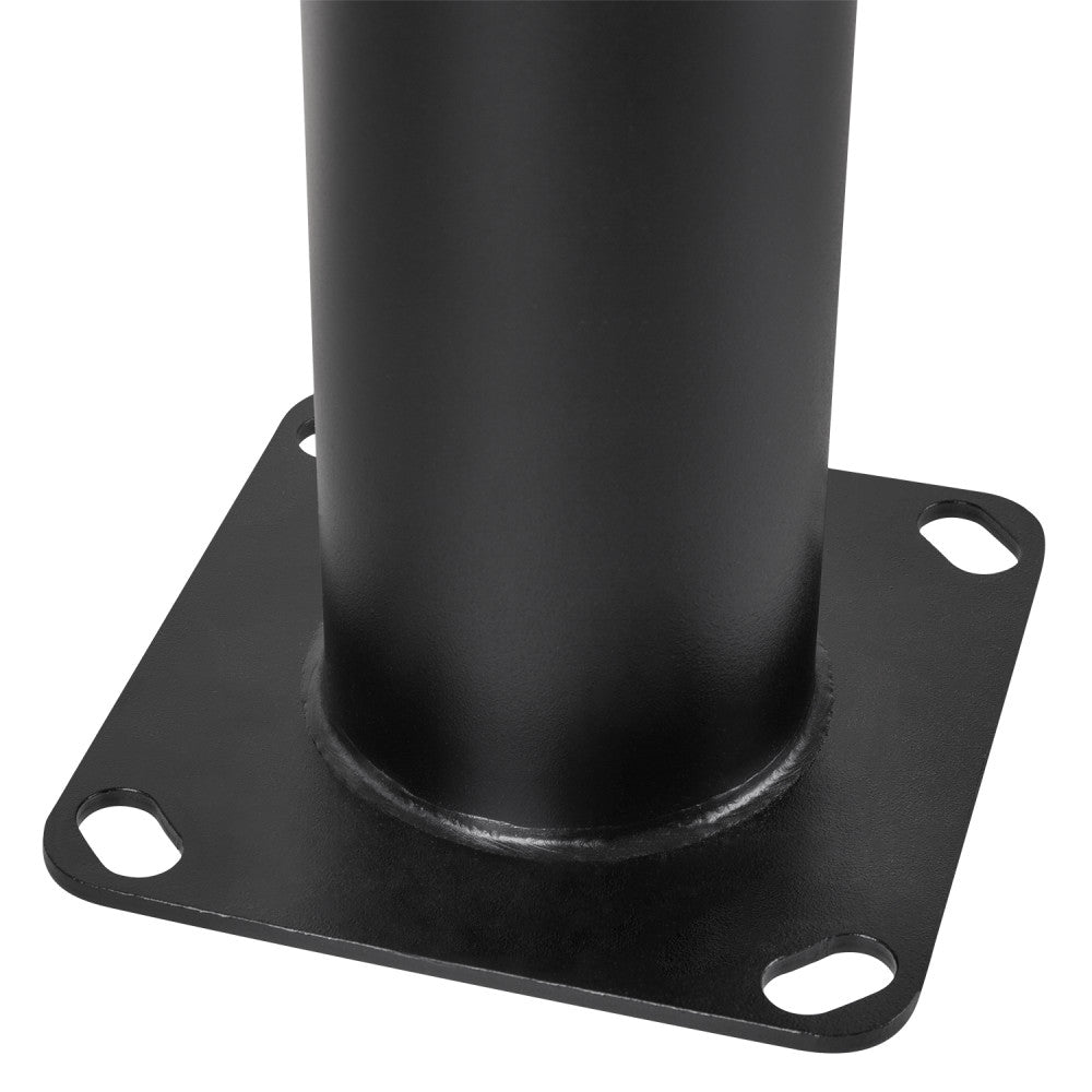 Columna Farola 3M Desmontable Negro - Imagen 4
