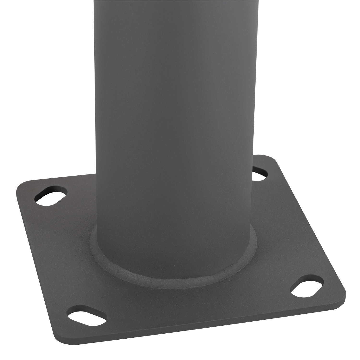 Columna Farola 3M Desmontable Gris - Imagen 3