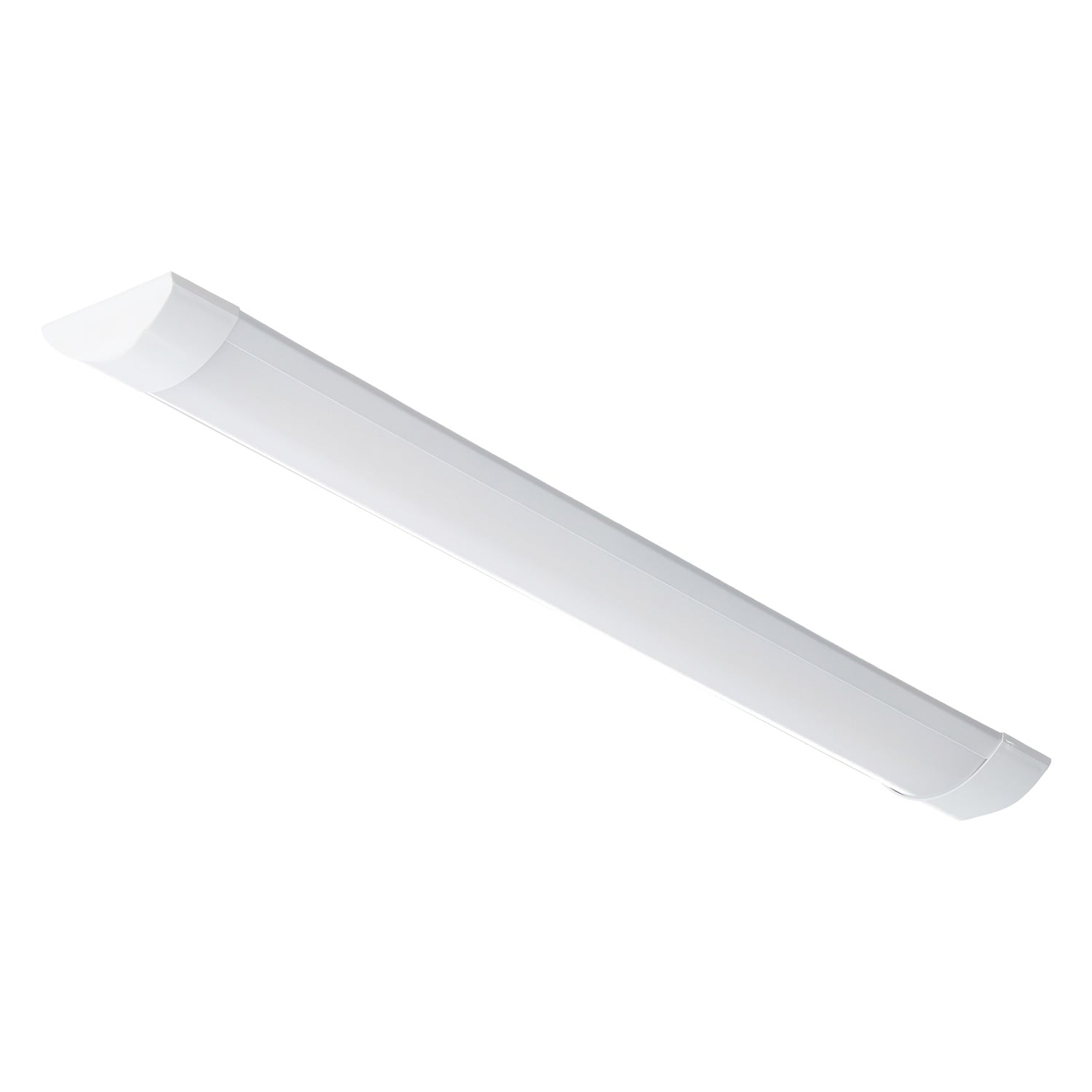 Luminaria Lineal de Superficie LED 18W 120Lm/W 2160Lm CCT (Tonalidad Luz Regulable) 60Cm 40,000H