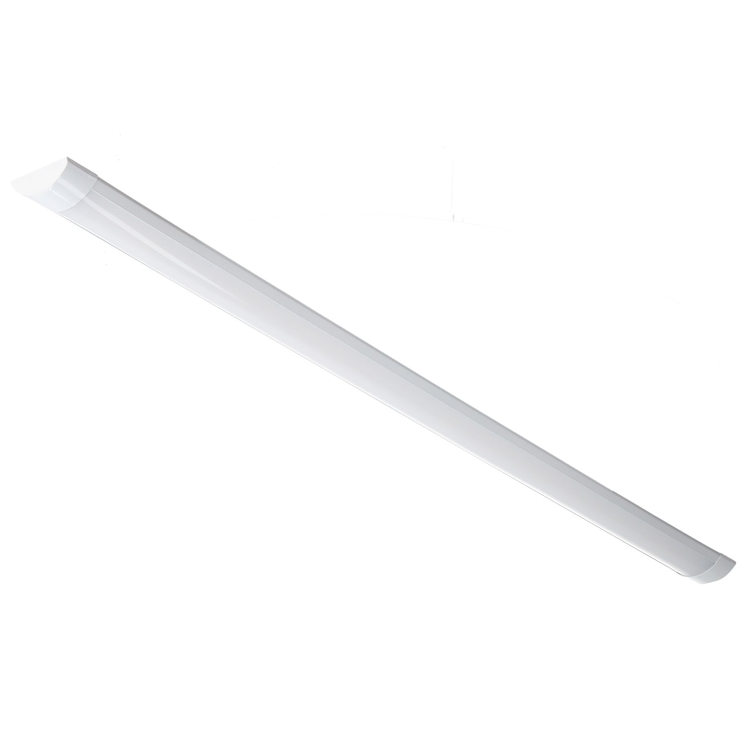Luminaria Lineal de Superficie LED 50W 120Lm/W 6000Lm CCT (Tonalidad Luz Regulable) 150Cm 40,000H