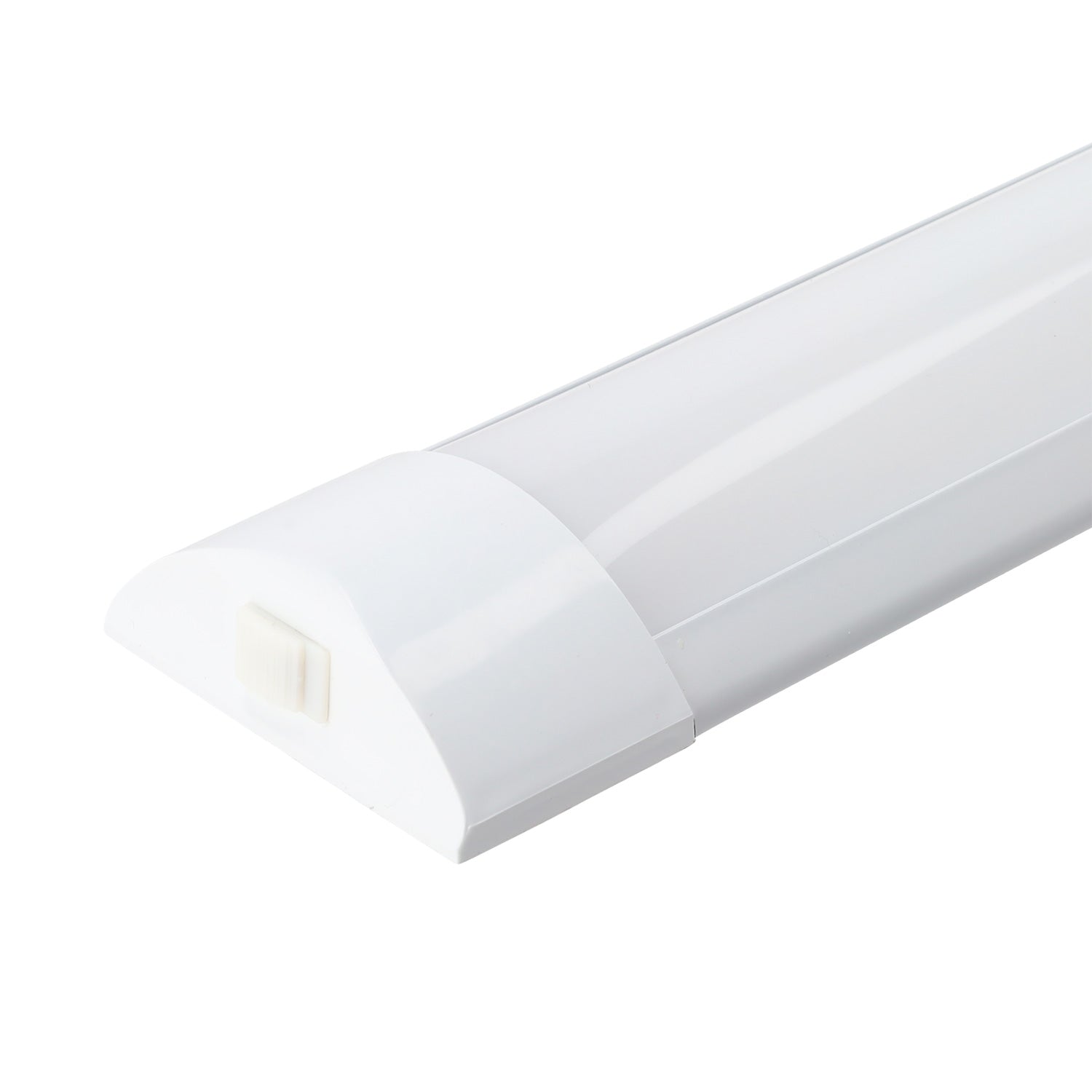 Luminaria Lineal de Superficie LED 50W 120Lm/W 6000Lm CCT (Tonalidad Luz Regulable) 150Cm 40,000H - Imagen 2