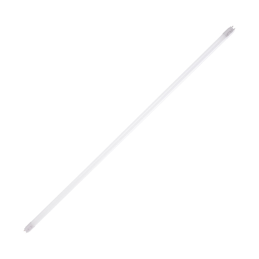 Pack 5 Tubo LED T8 18W 2.880Lm 6000ºK Vidrio 120Cm Conexión 2 Extremos 40.000H - Imagen 4