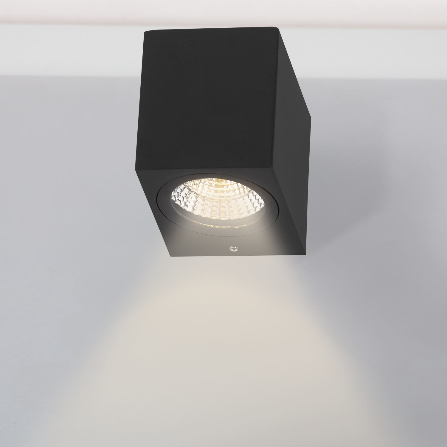 Aplique LED Exterior 5W 4000K