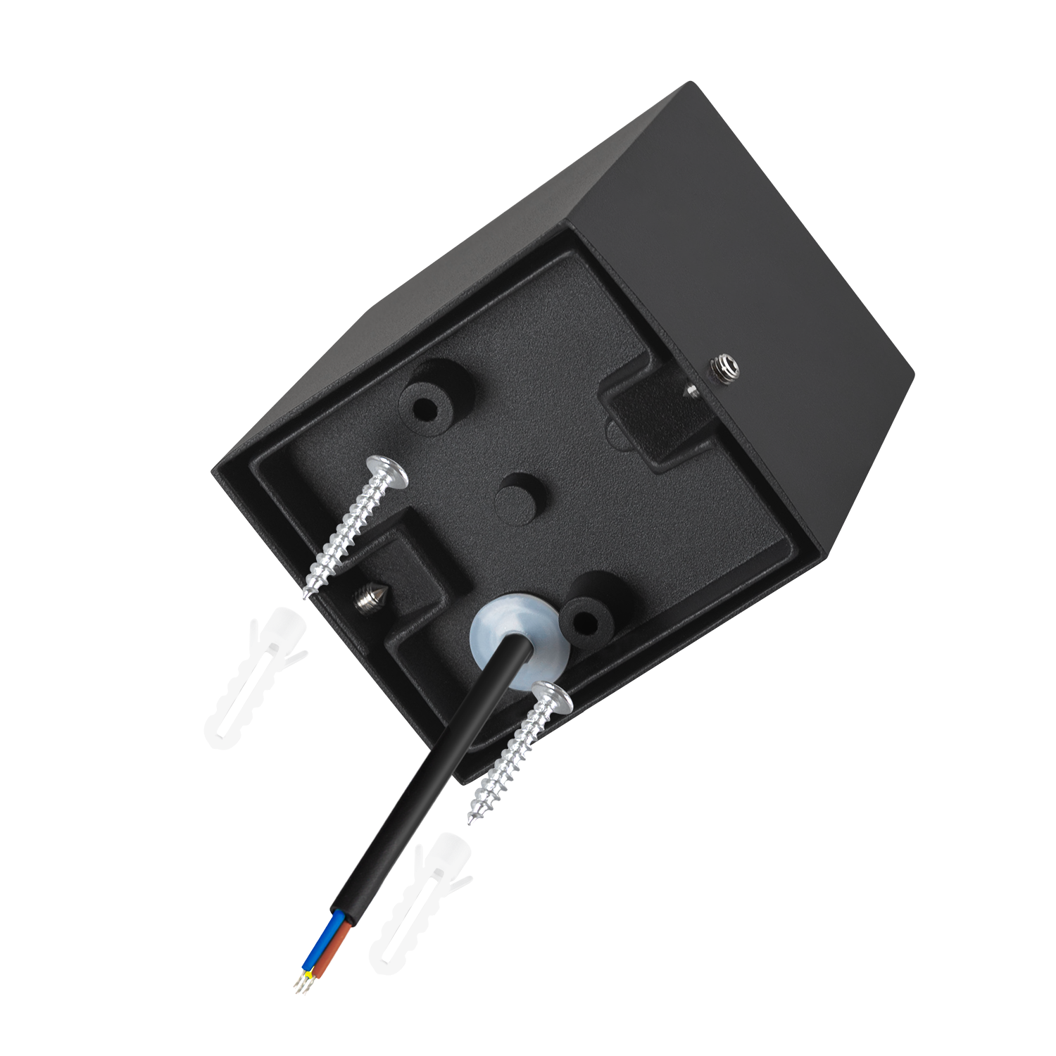 Aplique LED Exterior 5W 4000K - Imagen 4