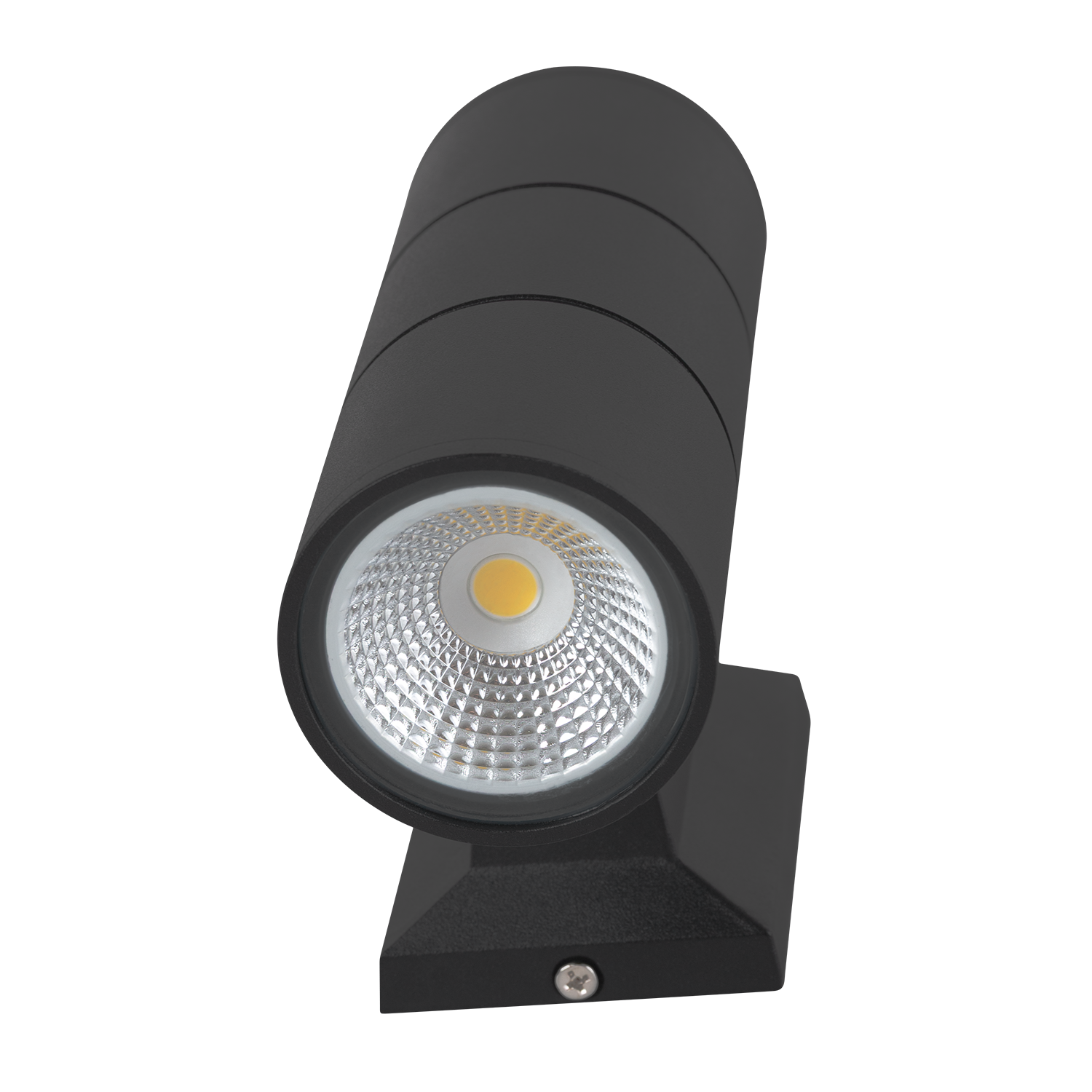 Aplique LED Exterior 2x7W 4000K - Imagen 3