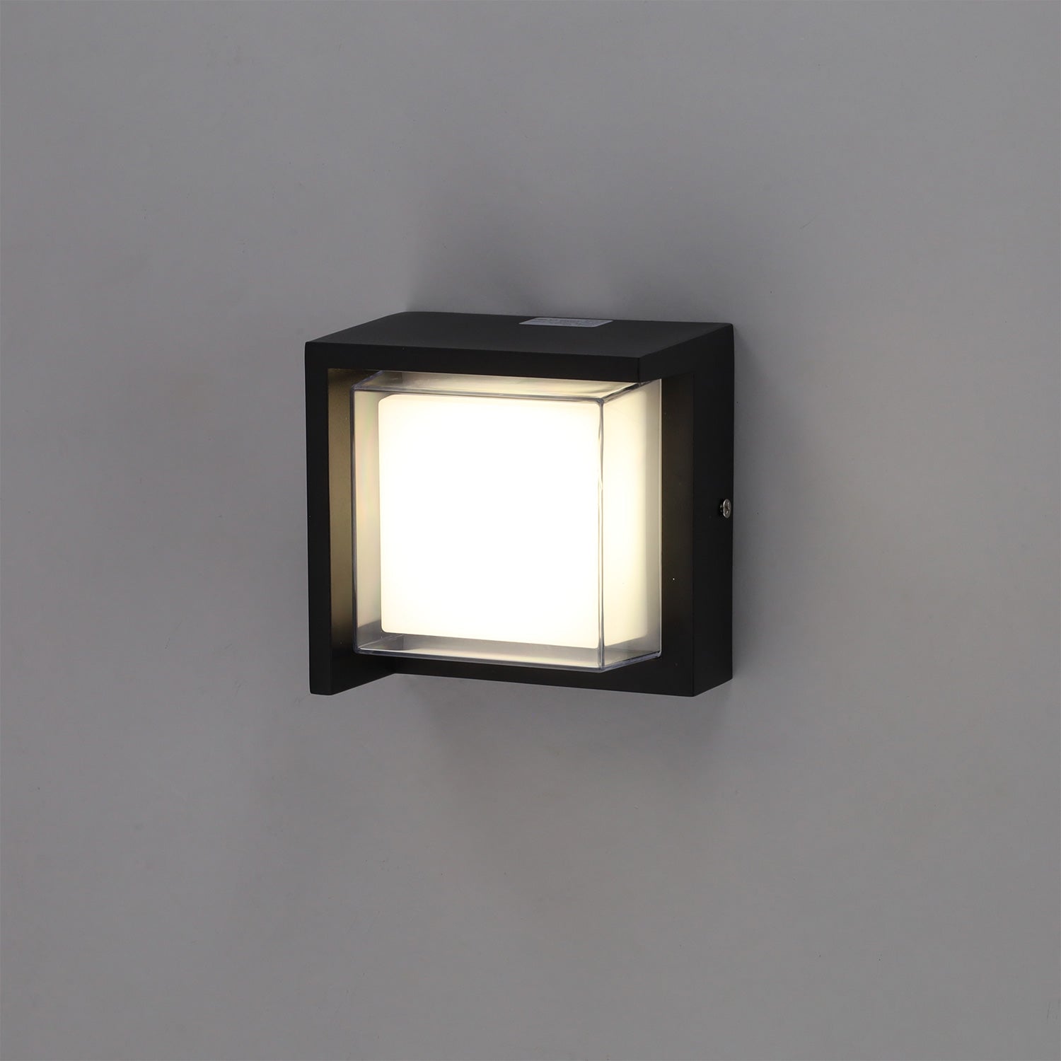 Aplique LED "Nishio" 6W [HO-WALL-23-6W-W