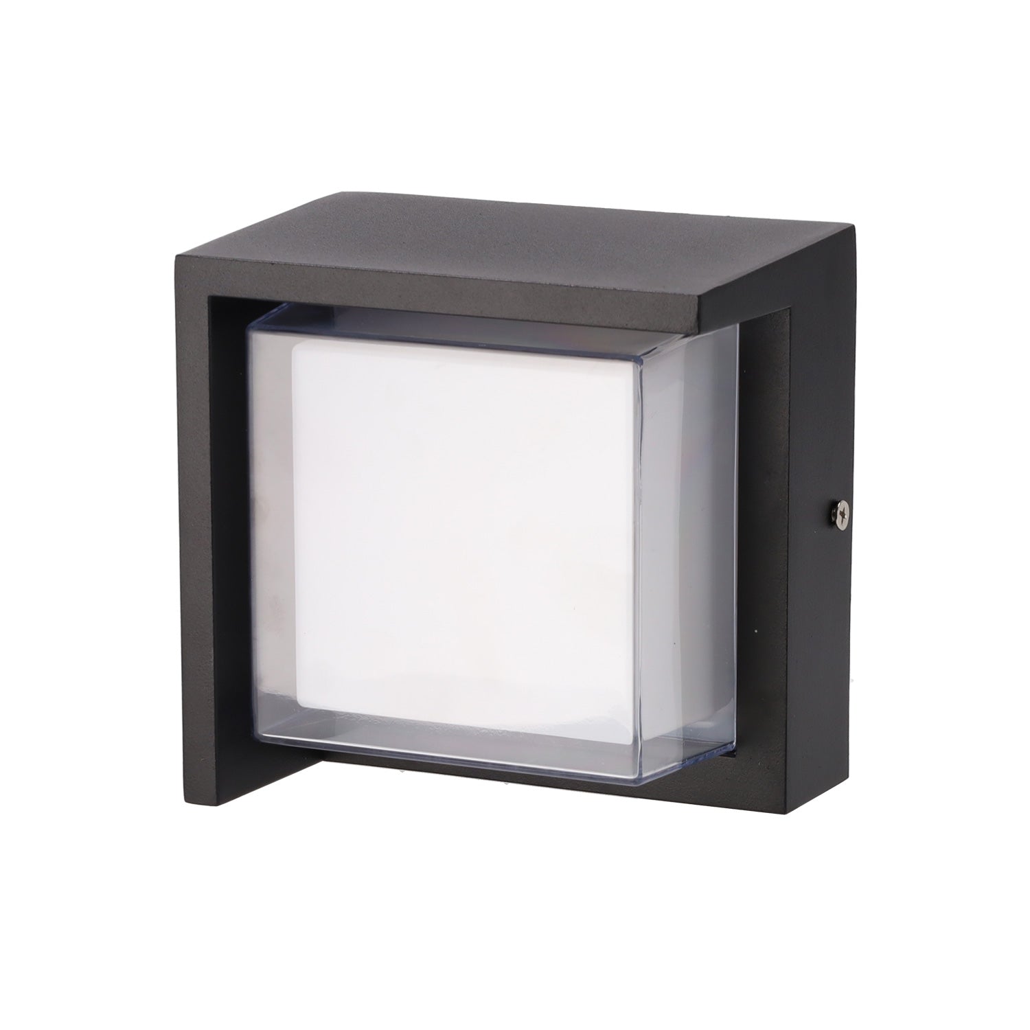 Aplique LED "Nishio" 6W [HO-WALL-23-6W-W - Imagen 2