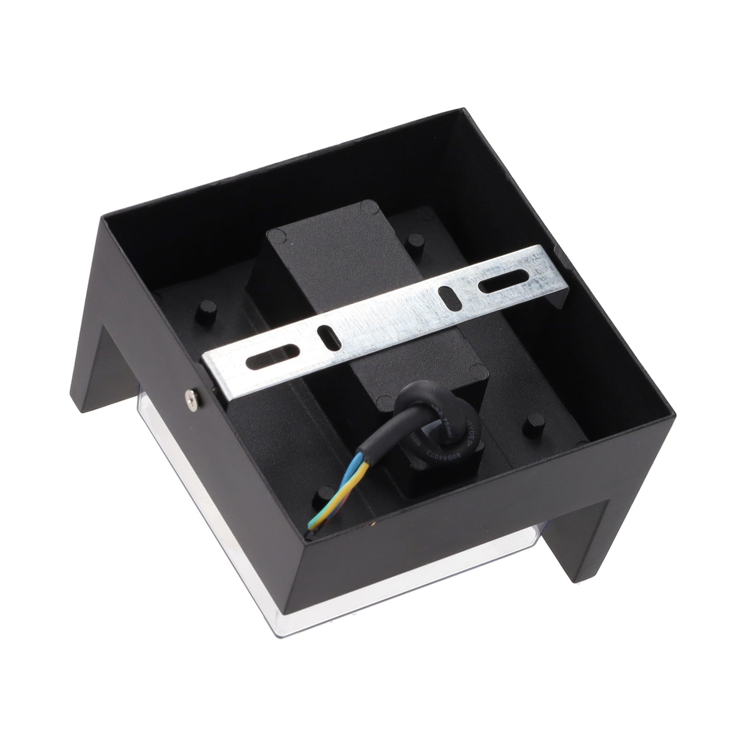Aplique LED "Nishio" 6W [HO-WALL-23-6W-W - Imagen 3
