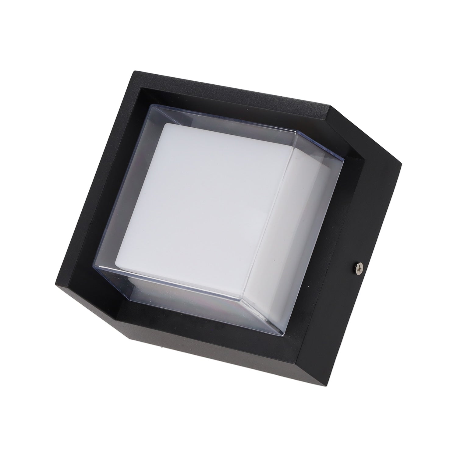 Aplique LED "Nishio" 6W [HO-WALL-23-6W-W - Imagen 4