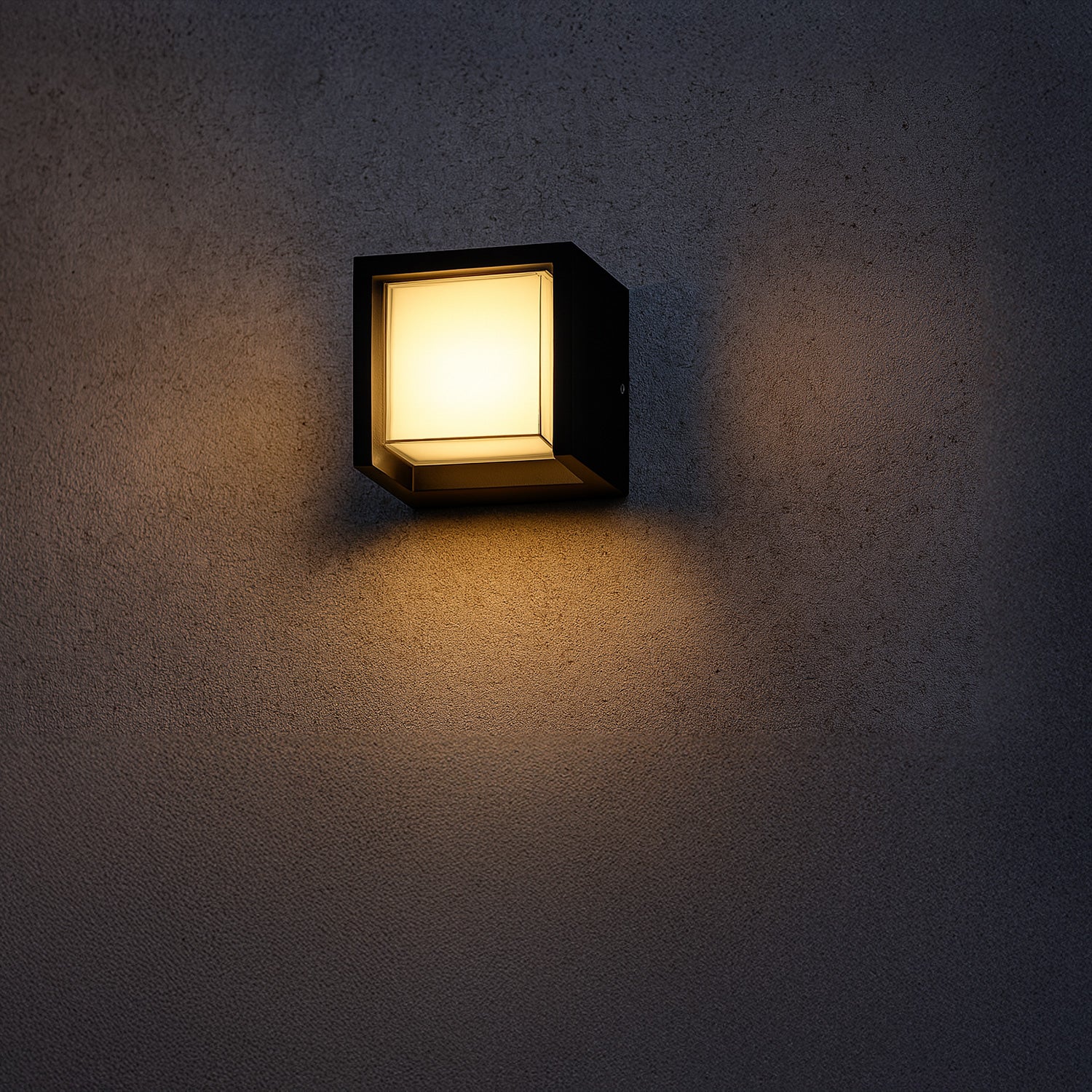 Aplique LED "Nishio" 6W [HO-WALL-23-6W-W - Imagen 5
