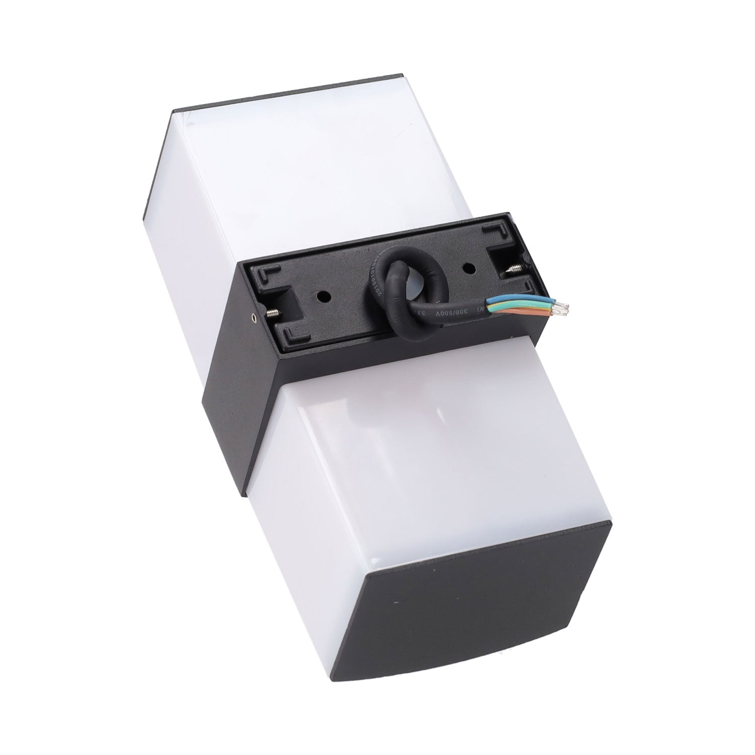 Aplique LED "Ussuriysk" 2x6W - Imagen 3