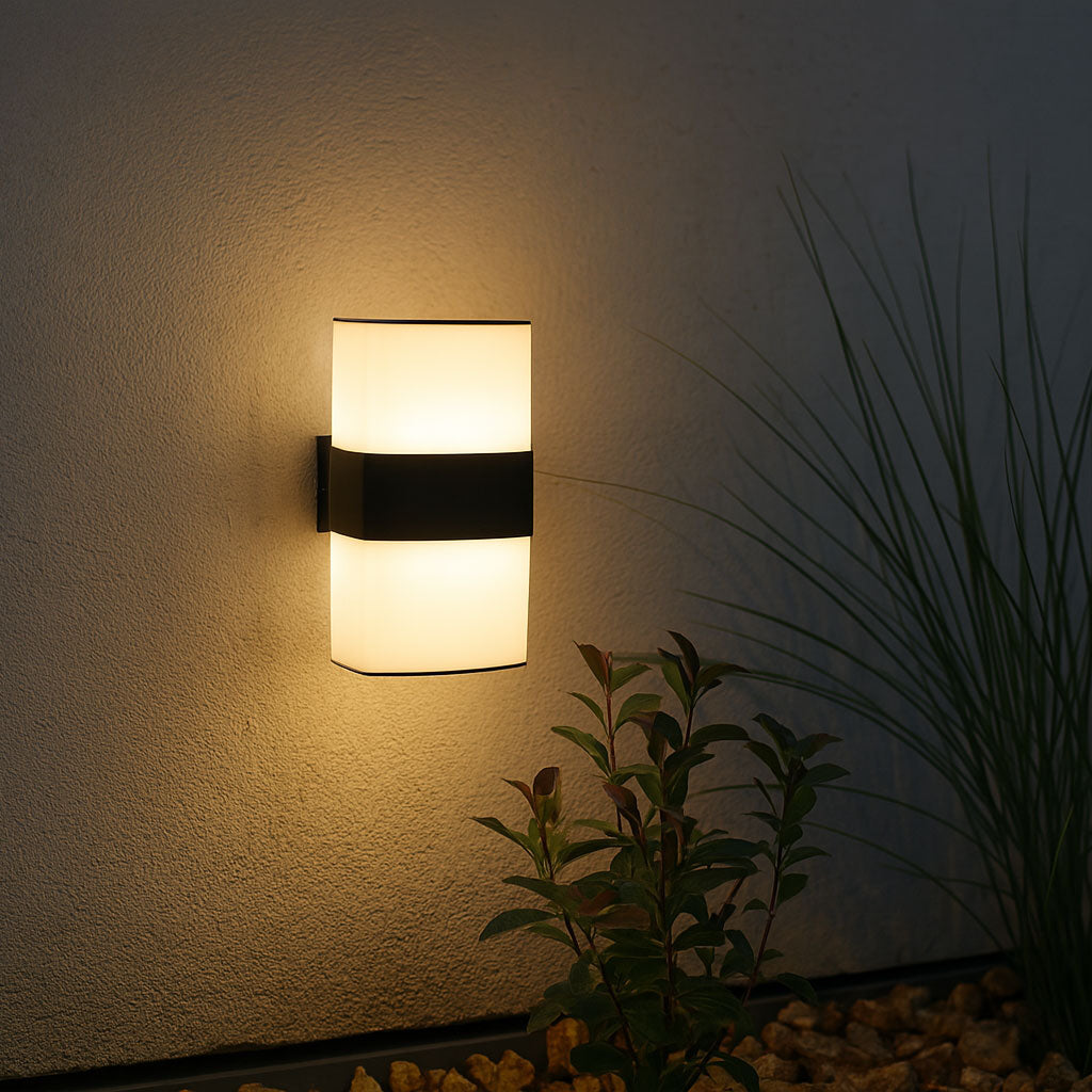 Aplique LED "Ussuriysk" 2x6W - Imagen 5