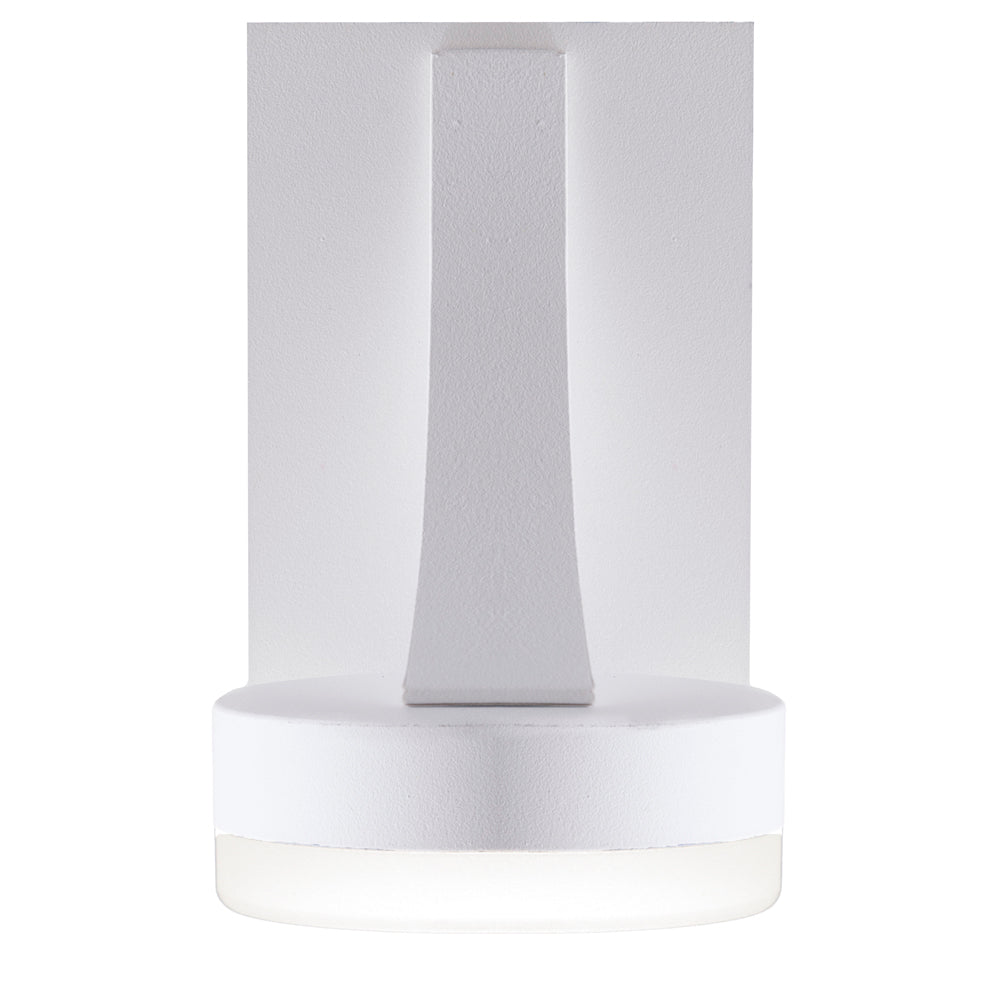 Aplique LED 5W 425Lm 4200ºK Mia 40.000H [HO-WL-101-5W-W-W - Imagen 2
