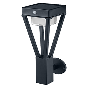 Iluminación Jardines Osram-Ledvance