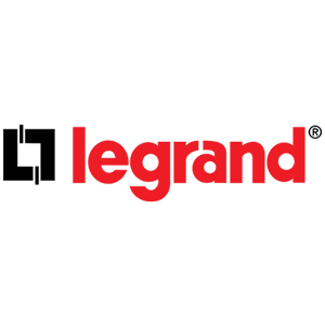 Iluminación LED de Legrand
