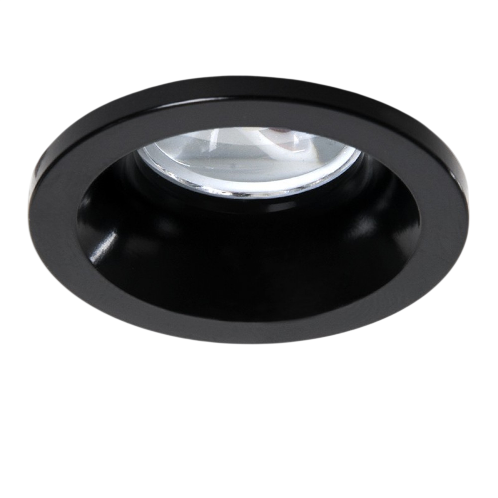 Luz LED Empotrable 2W 180Lm 6000ºK "Diana" Circular Ø36Mm 40.000H [JN-S003-A-CW