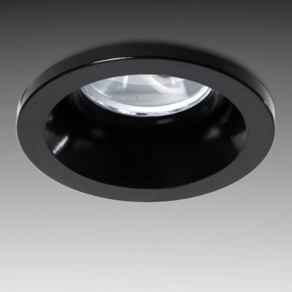 Luz LED Empotrable 2W 180Lm 6000ºK "Diana" Circular Ø36Mm 40.000H [JN-S003-A-CW - Imagen 2