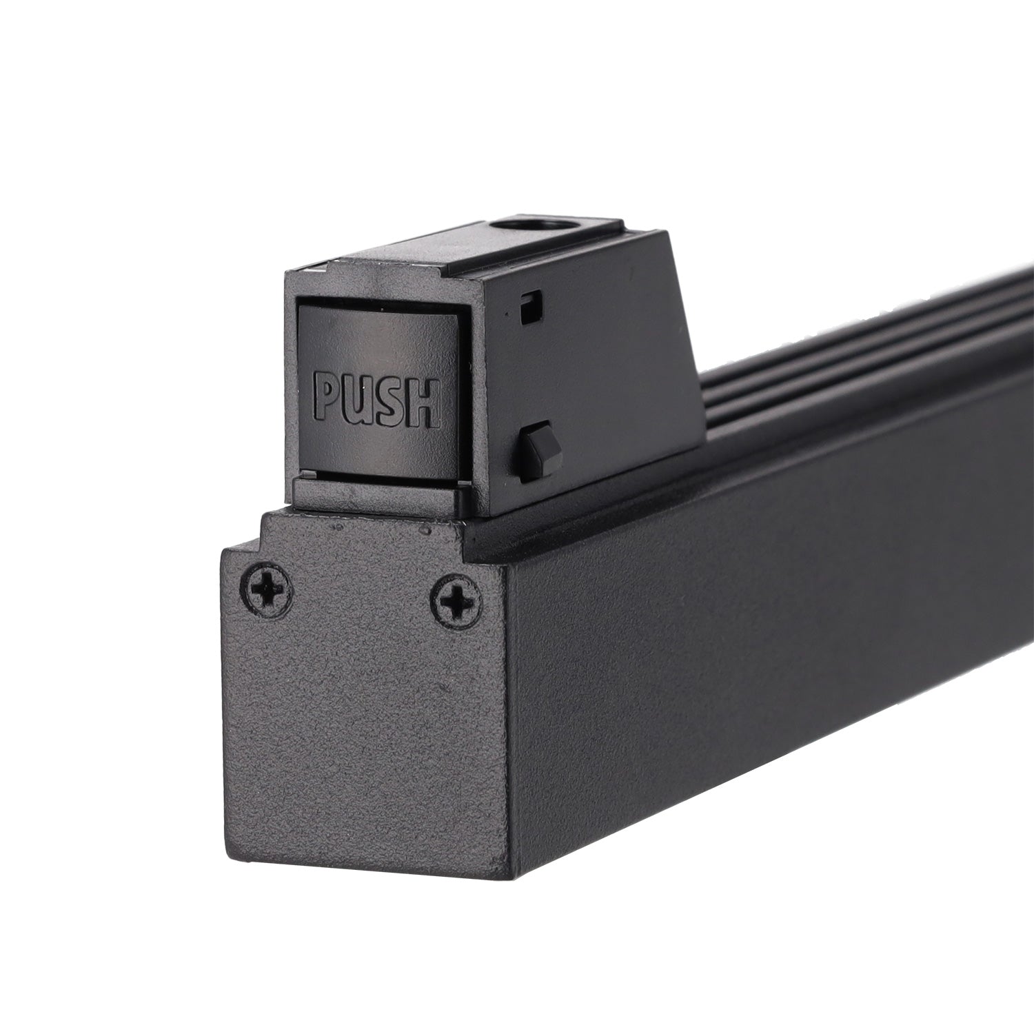 Luminaria LED Magnética para Carril 6W 112mm 90Lm/W CCT (Tonalidad Luz Ajustable) - Imagen 3