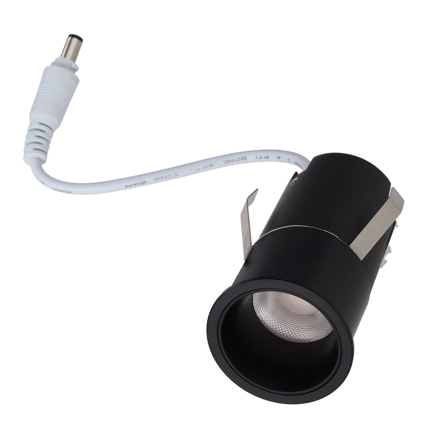 Foco Downlight Spot LED 7W 700Lm 2700ºK Circular PRO SMD3030 50.000H - Imagen 4