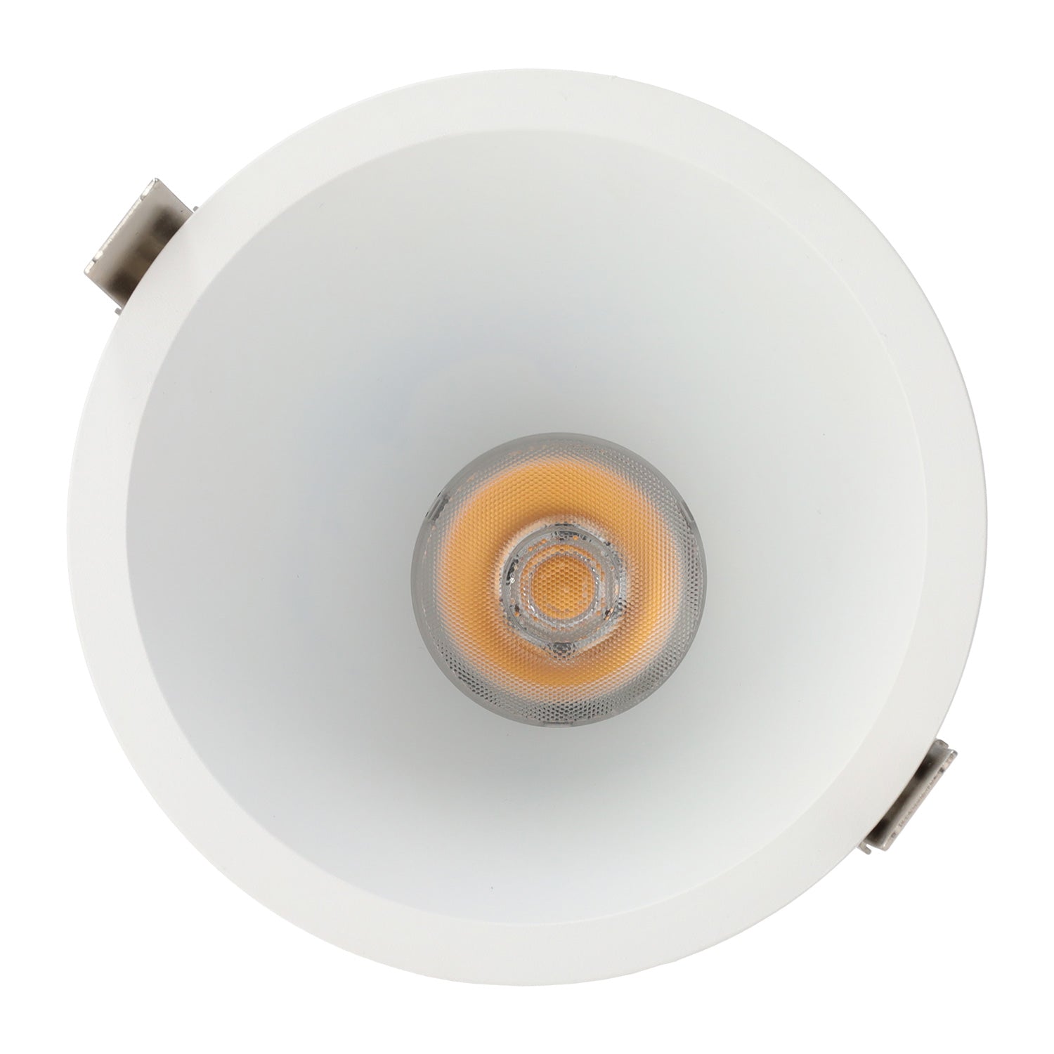 Downlight Empotrable LED 15W 90Lm/W CRI>95 4000ºK Driver Lifud 50.000H Blanco Natural - Imagen 5