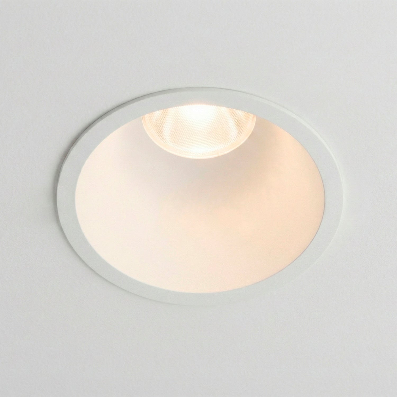 Downlight Empotrable LED 15W 90Lm/W CRI>95 4000ºK Driver Lifud 50.000H Blanco Natural - Imagen 6