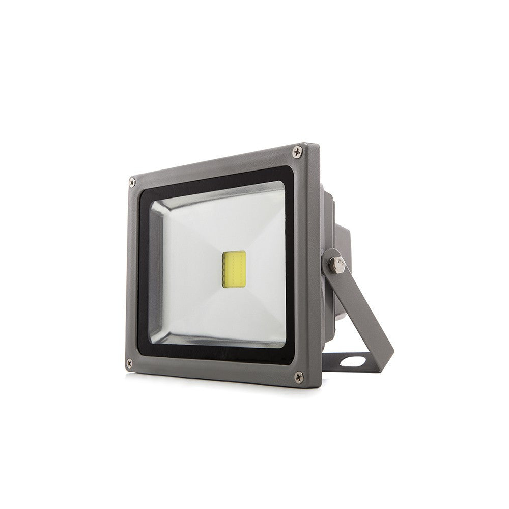 Proyector LED 50W 4.250Lm 4200ºK IP65 12-24VDC 40.000H