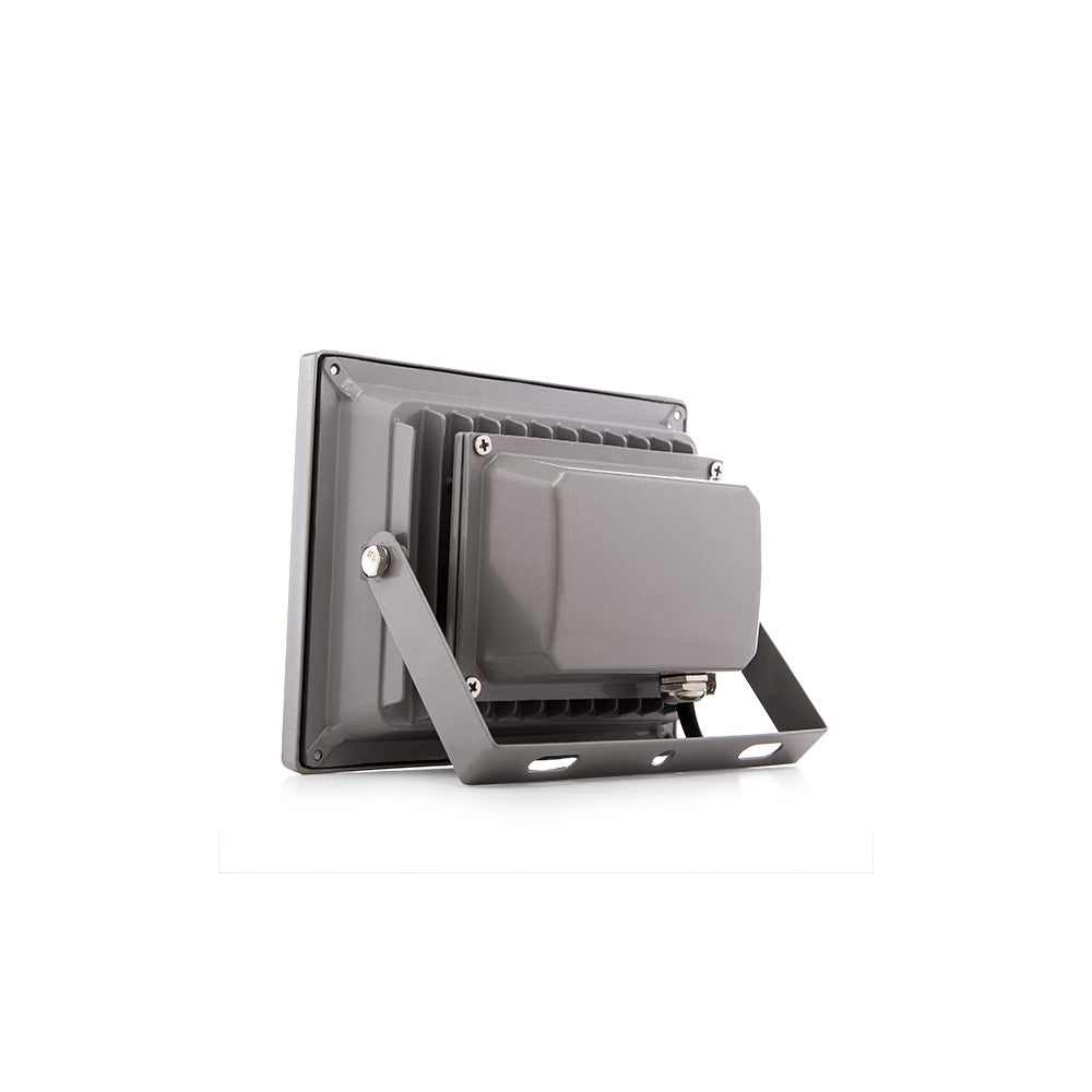Proyector LED 50W 4.250Lm 4200ºK IP65 12-24VDC 40.000H - Imagen 2