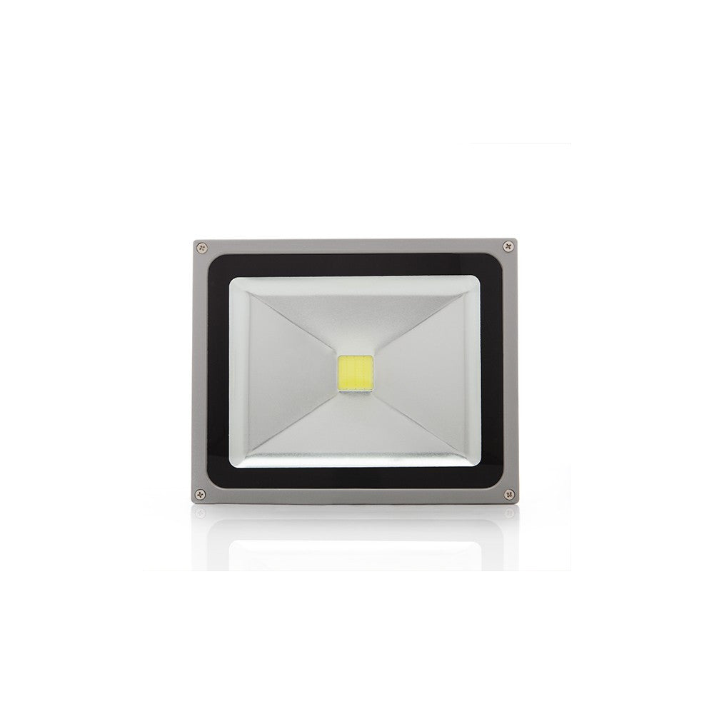 Proyector LED 50W 4.250Lm 4200ºK IP65 12-24VDC 40.000H - Imagen 3