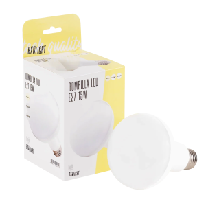 Lámparas LED BX3