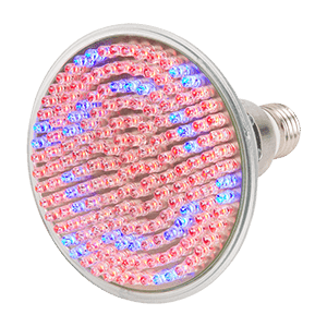 Lámparas LED de Cultivo y Aquarios