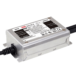 LED Drivers Salida Corriente Constante IP67