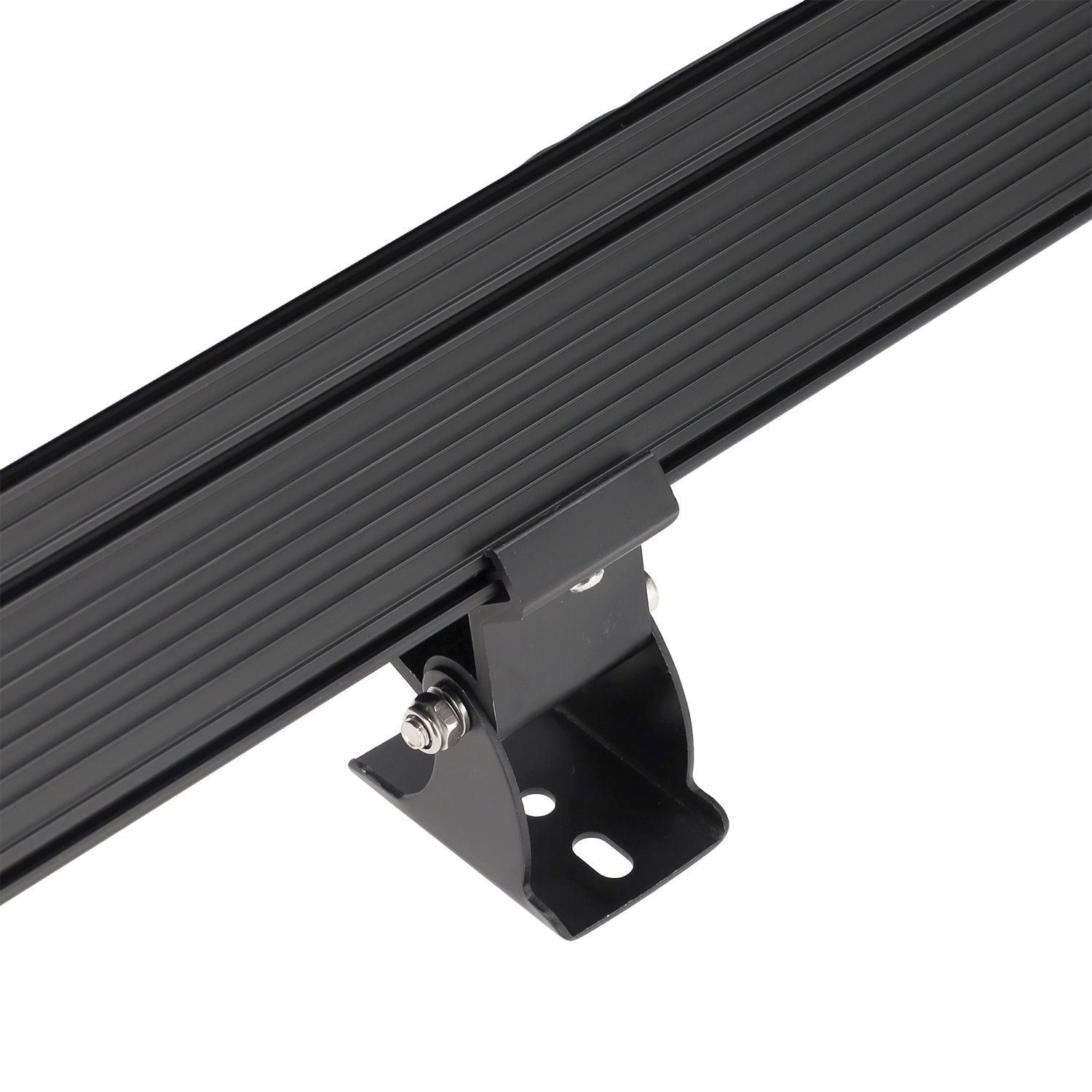 Bañador de Pared LED 80W 100Lm/W 30º RGB/CCT Enlazable Mando a Distancia Sistema TUYA - Imagen 3