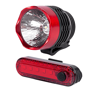 Luces para Bicicleta