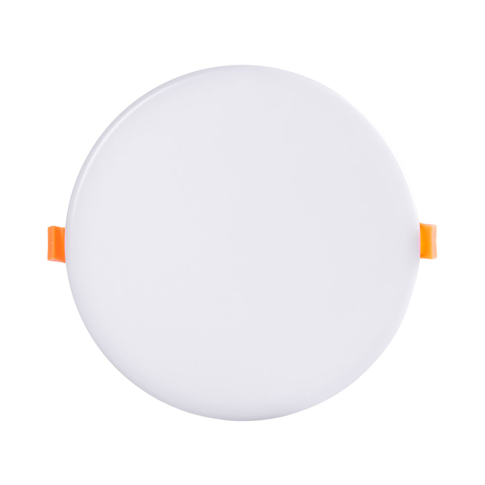 Placa LED IP65 22W 1.735Lm 2700ºK Circular sin Marco 40.000H [LUM-NSDL-R185 - Imagen 3