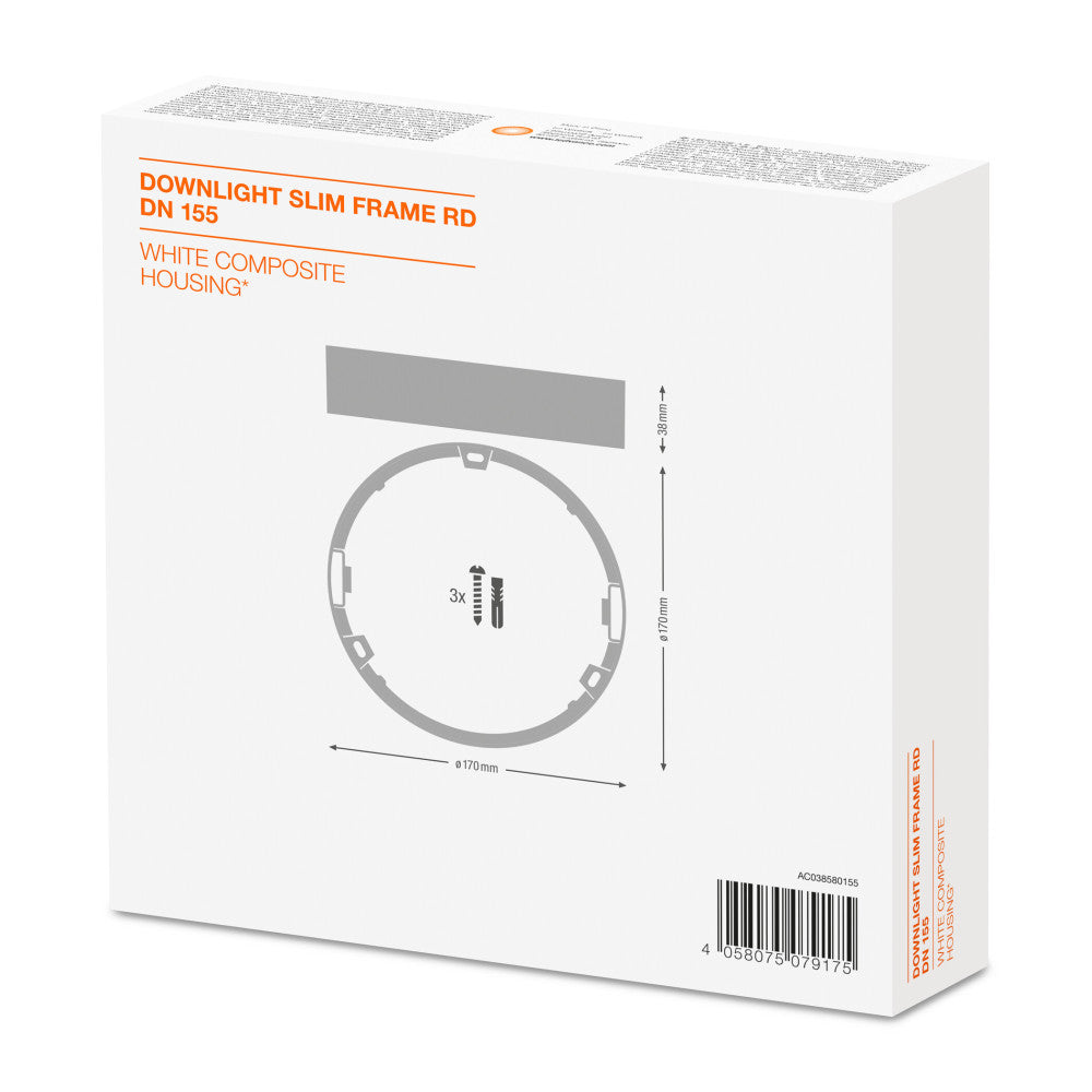 Downlight LED LEDVANCE Marco 155 - Imagen 2