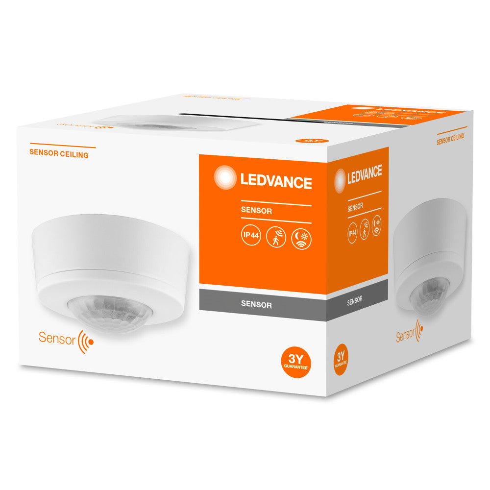 Sensor Techo Ledvance 360º Ip44 - Imagen 2