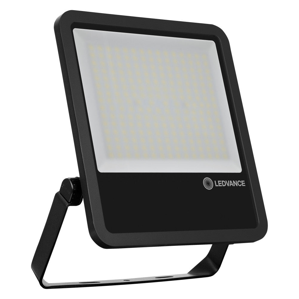 Proyector LED Ledvance, foco de 200 W, 25000 lm, 4000 K, 100 x 100º, IP65