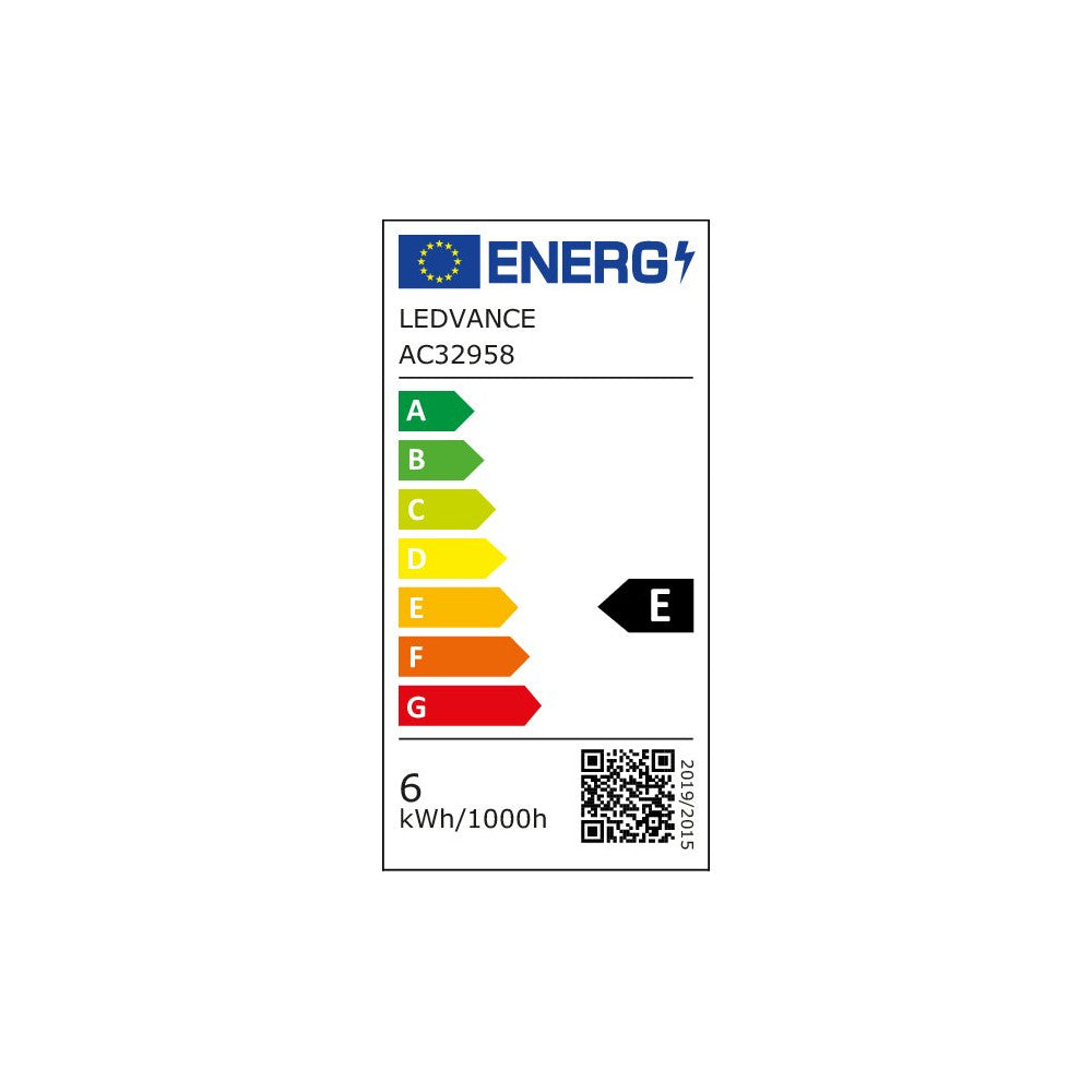 Bombilla LED Ledvance "SMART" E27 6W 806Lm 2700K 300º IP20 Regulable - Imagen 4