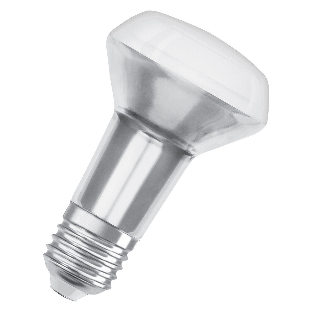 Ledvance/Osram Bombilla Foco LED E27 2.6W 210Lm 2700K 36º IP20